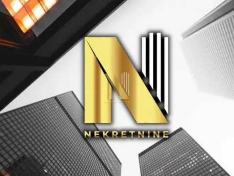 Rent, office space, 227m², Novo naselje, Novi Sad