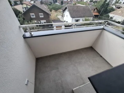 Prodaja, dvosoban stan, 58m², Salajka, Novi Sad Sve Podlokacije - image 12