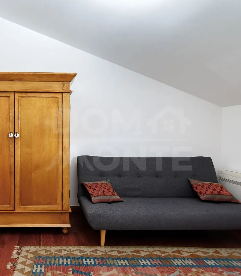 Sale, three bedroom apartment, 208m², Risan, Kotor