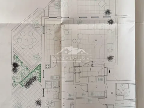 Prodaja, četvorosoban stan, 201m², Novi Beograd Sve Podlokacije, Beograd - image 17
