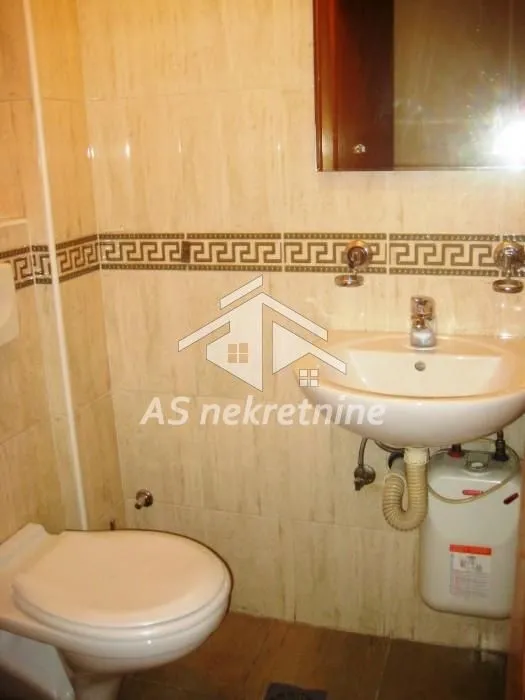 Rent, three bedroom apartment, 78m², Lipov Lad, Zvezdara Sve Podlokacije