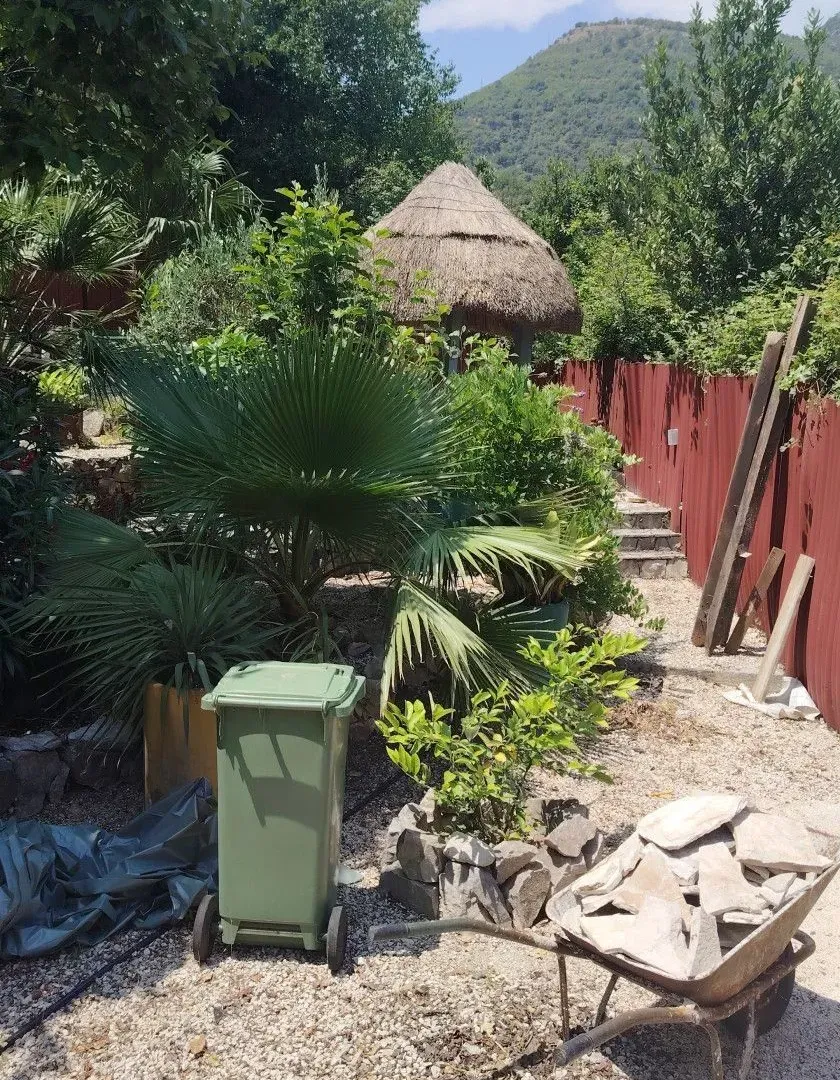 Prodaja, kuća, 185m², Kamenari, Herceg Novi