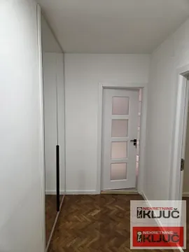 Prodaja, dvosoban stan, 64m², Spens, Novi Sad Sve Podlokacije - image 5