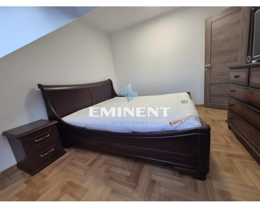 Rent, four bedroom apartment, 112m², Autokomanda, Voždovac Sve Podlokacije