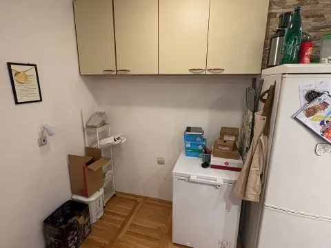 Rent, two bedroom apartment, 58m², Ljubović, Podgorica - image 2