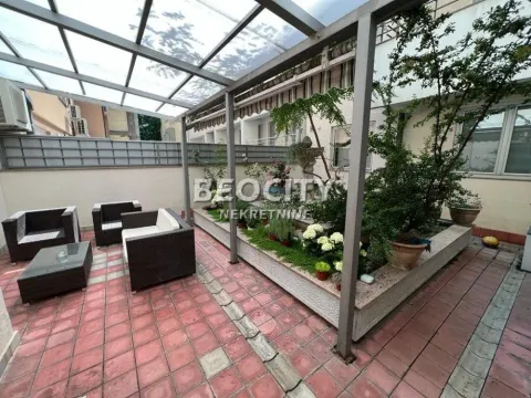 Sale, three bedroom apartment, 122m², Čubura, Beograd - image 8