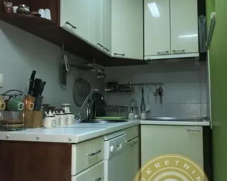 Sale, four bedroom apartment, 98m², Nova Detelinara, Novi Sad Sve Podlokacije - image 5