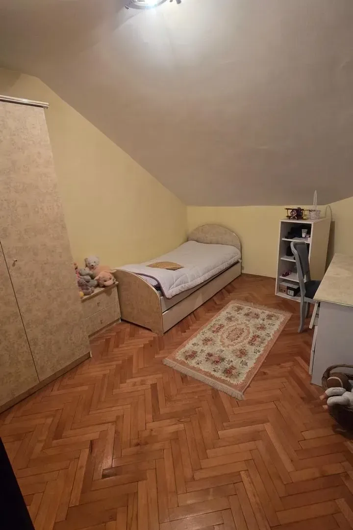 Prodaja, trosoban stan, 86m², Podgorica, Crna Gora