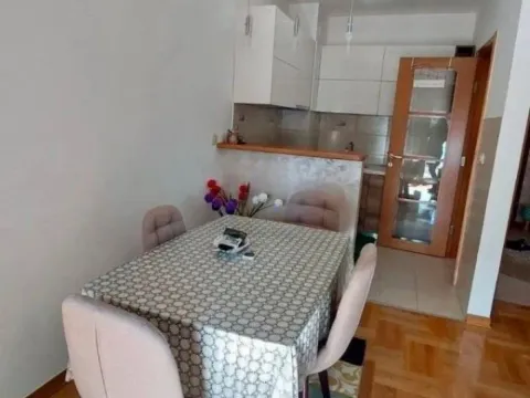 Prodaja, jednosoban stan, 61m², Centar, Bar - image 5