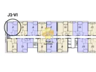 Prodaja, jednosoban stan, 49m², Central Point, Podgorica - image 3