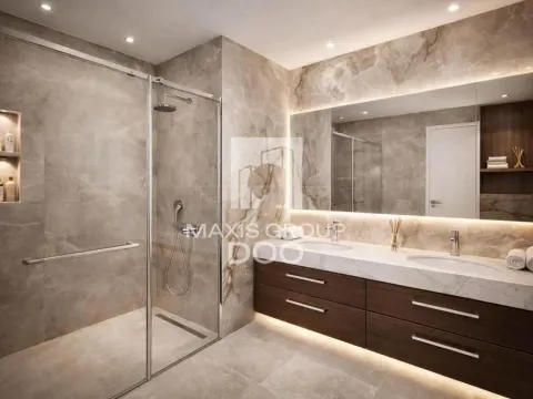 Prodaja, dvosoban stan, 198m², Savski Venac, Beograd - image 19