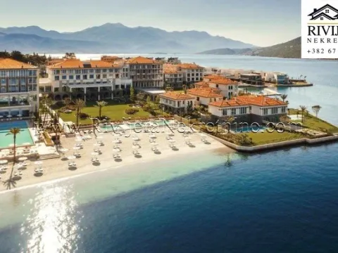 Sale, house, 611m², Kumbor, Herceg Novi