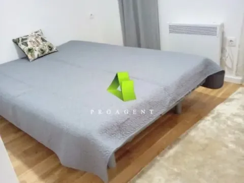 Rent, two bedroom apartment, 56m², Palilula, Niš - image 12