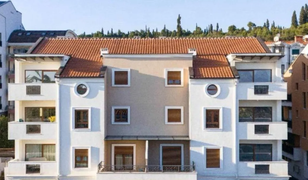 Prodaja, stan, 142m², Gorica C, Podgorica