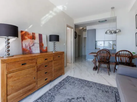 Sale, one bedroom apartment, 77m², Bečići, Budva - image 12