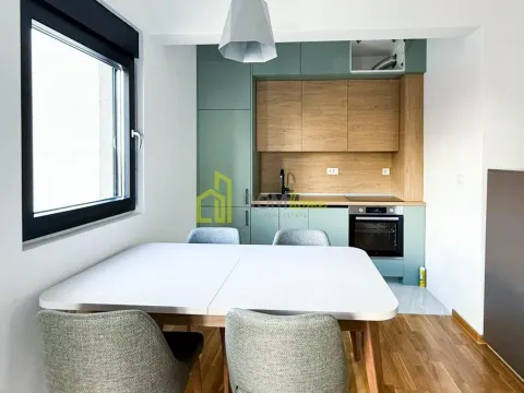 Prodaja, jednosoban stan, 52m², Šušanj, Bar - image 5