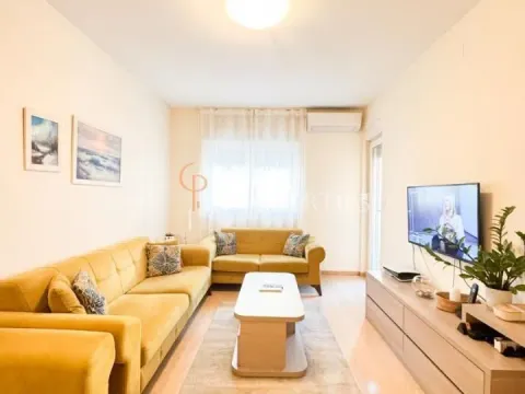 Prodaja, stan, 72m², City Kvart, Podgorica - image 11