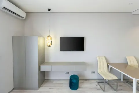 Sale, one bedroom apartment, 36m², Bečići, Budva - image 7