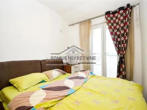 Izdavanje, jednosoban stan, 42m², City Kvart, Podgorica - image 2