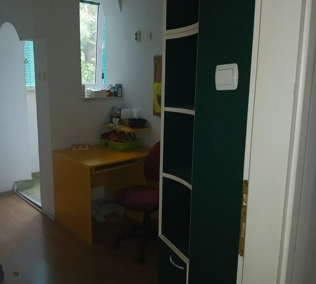 Sale, office space, 70m², Centar, Podgorica