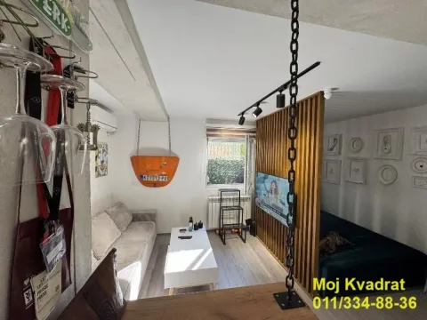 Prodaja, jednosoban stan, 38m², Autokomanda, Voždovac Sve Podlokacije - image 4