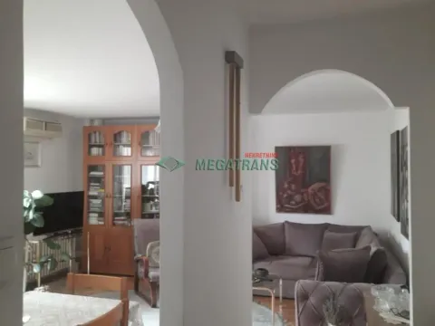 Izdavanje, trosoban stan, 70m², Liman 3, Novi Sad Sve Podlokacije - image 17