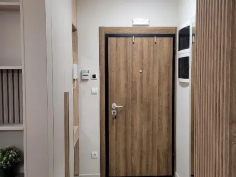 Izdavanje, dvosoban stan, 45m², Zemun Gardoš, Zemun Sve Podlokacije - image 5