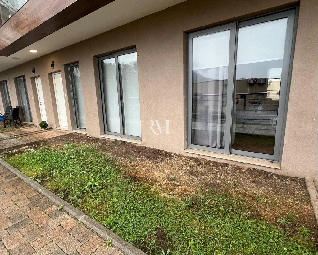 Sale, studio apartment, 23m², Kavač, Kotor
