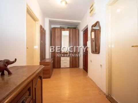 Prodaja, dvosoban stan, 52m², Karaburma, Palilula Sve Podlokacije - image 13