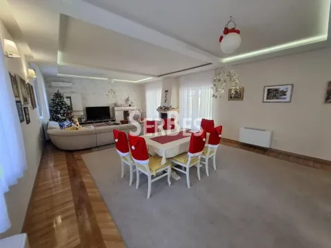 Izdavanje, kuća, 228m², Tatarsko brdo, Petrovaradin - image 3