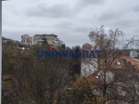 Prodaja, jednosoban stan, 44m², Kneževac, Beograd - image 20