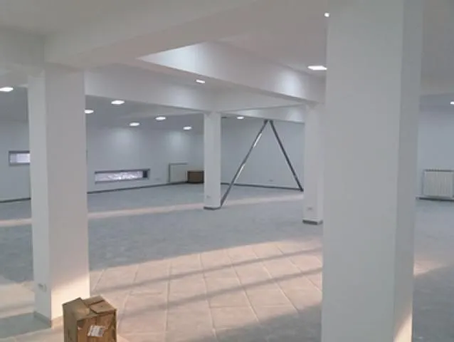 Rent, office space, 3300m², Altina, Beograd