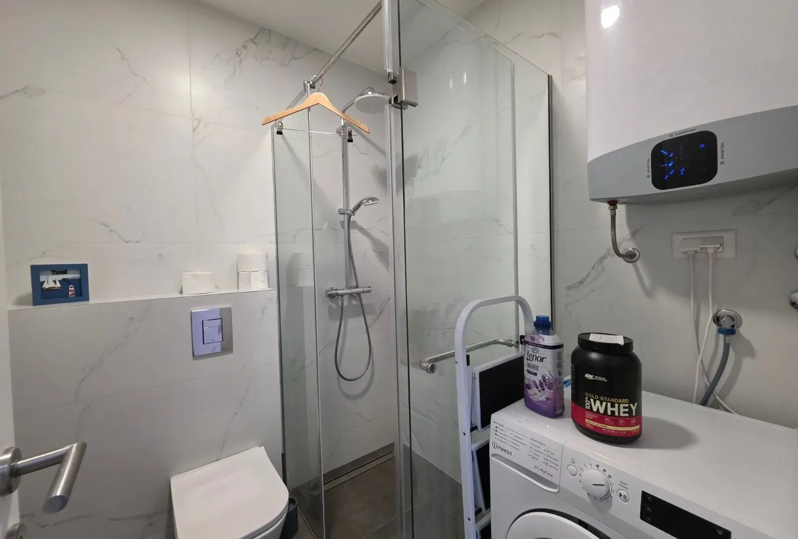 Sale, two bedroom apartment, 71m², Bečići, Budva