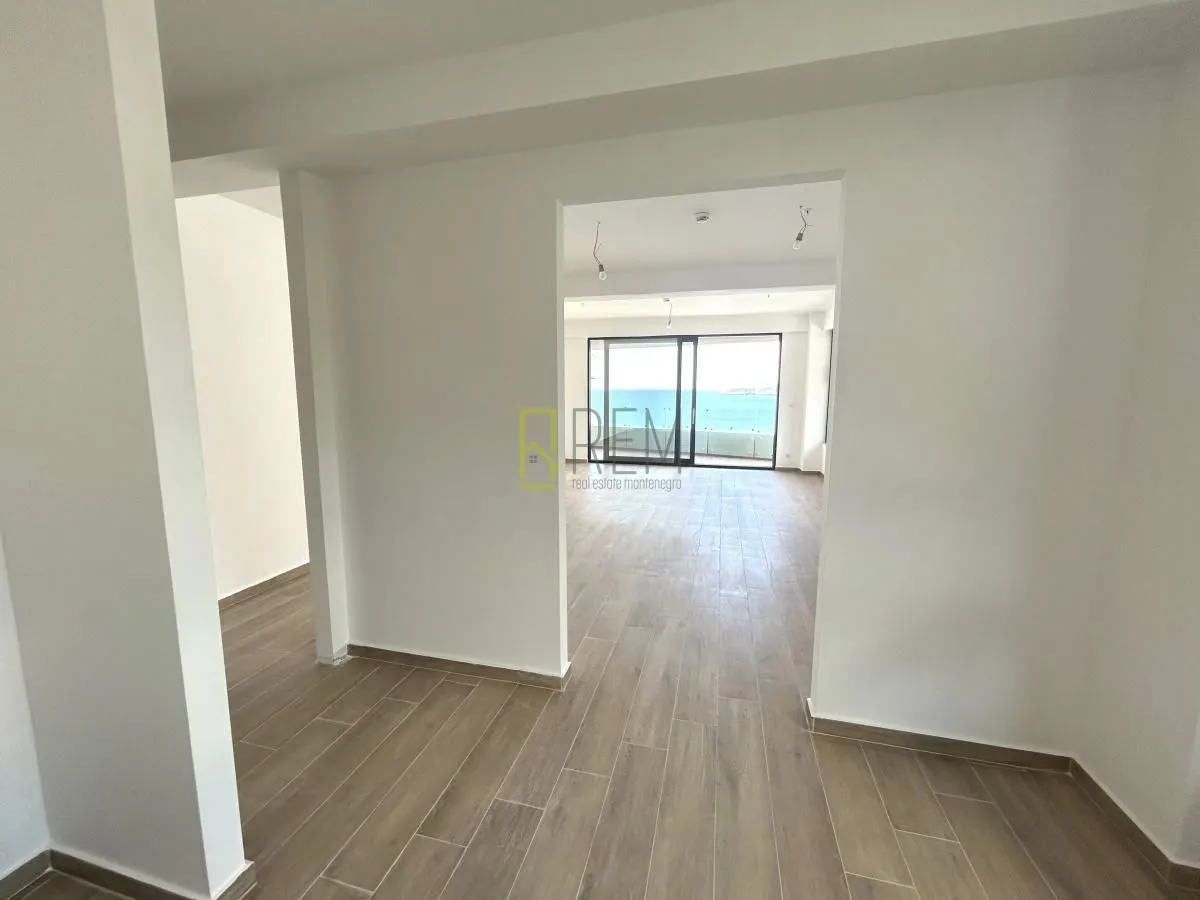 Sale, two bedroom apartment, 95m², Rafailovići, Budva