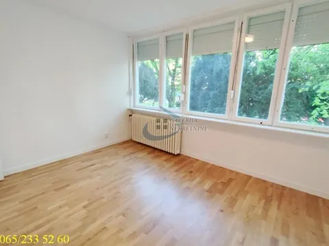 Rent, two bedroom apartment, 58m², Čukarica, Beograd - image 4