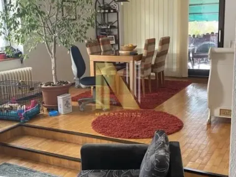 Sale, house, 256m², Banatić, Novi Sad Sve Podlokacije - image 7