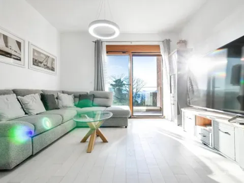 Prodaja, dvosoban stan, 69m², Donja Lastva, Tivat - image 2