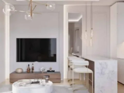 Prodaja, jednosoban stan, 41m², Prčanj, Kotor - image 5