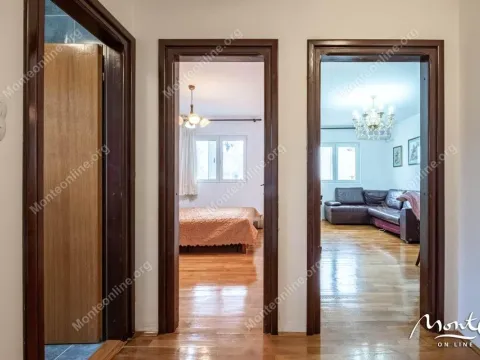 Prodaja, jednosoban stan, 42m², Babin Do, Budva - image 14