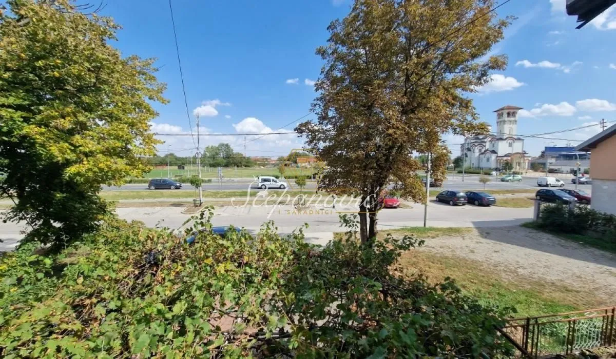 Prodaja, kuća, 396m², Klisa, Novi Sad Sve Podlokacije