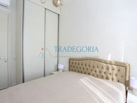 Prodaja, dvosoban stan, 58m², Bečići, Budva - image 11