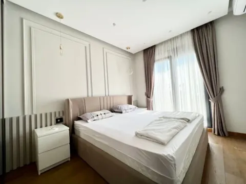 Izdavanje, dvosoban stan, 70m², Ljubović, Podgorica - image 6