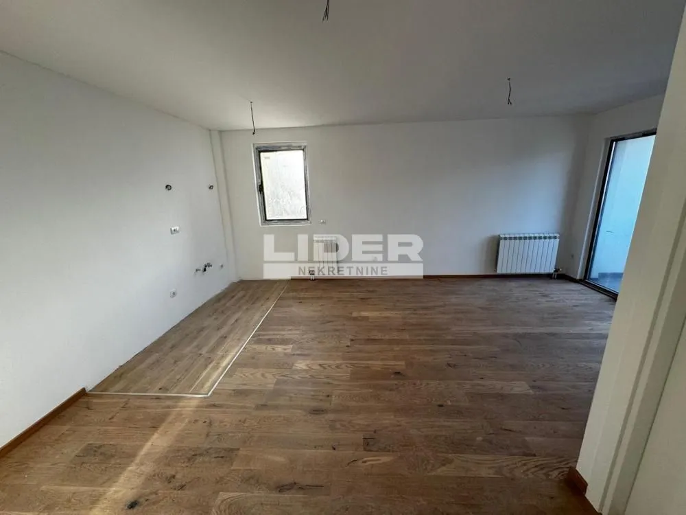 Prodaja, jednosoban stan, 48m², Centar, Zlatibor