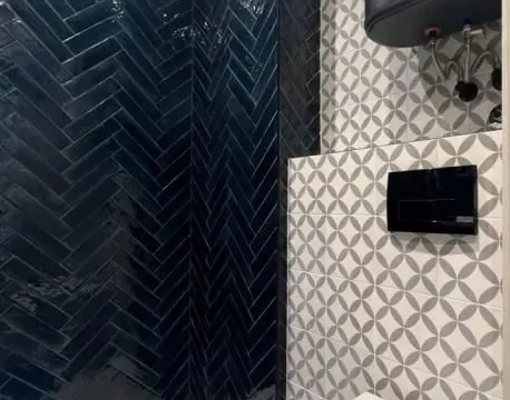 Sale, studio apartment, 24m², Rozino, Budva - image 8