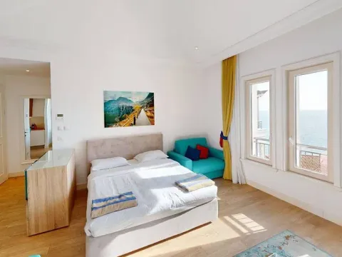 Sale, studio apartment, 55m², Luštica, Tivat - image 8