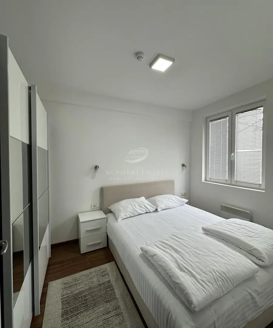 Prodaja, jednosoban stan, 31m², Kraljevi Čardaci, Kopaonik