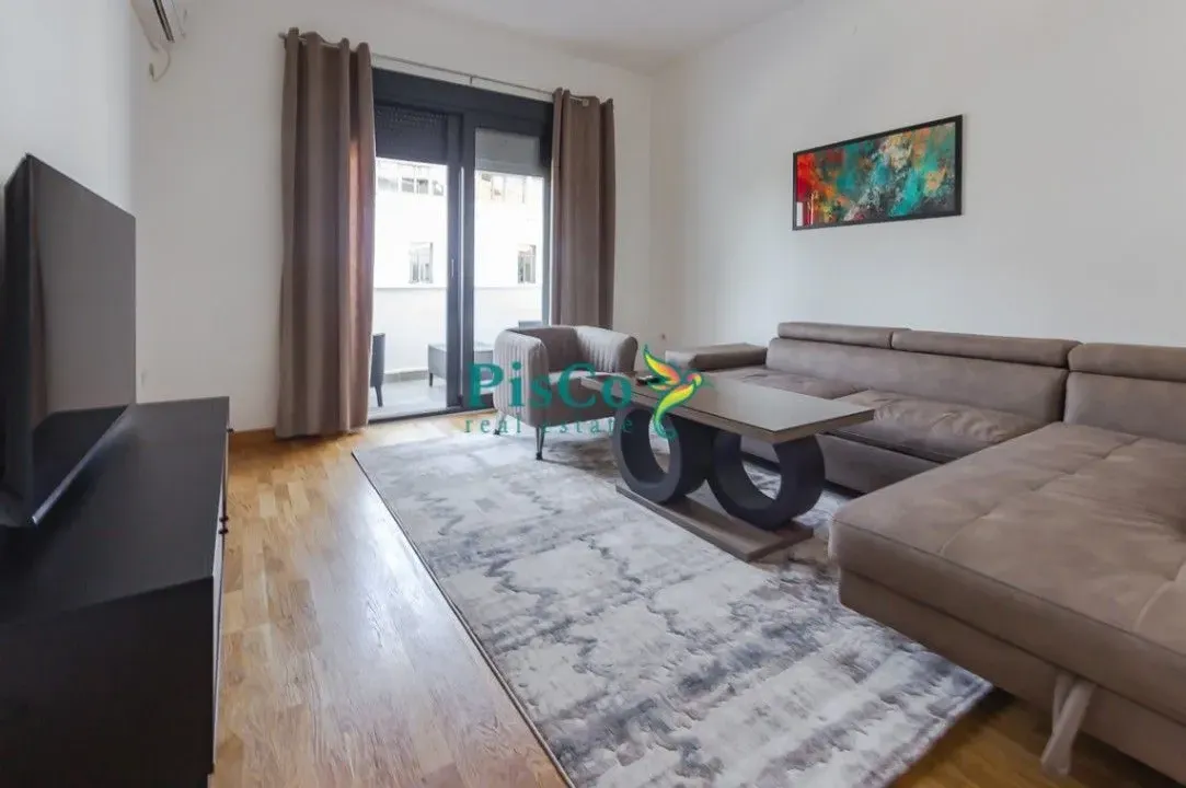 Rent, one bedroom apartment, 68m², Centar, Bijelo Polje