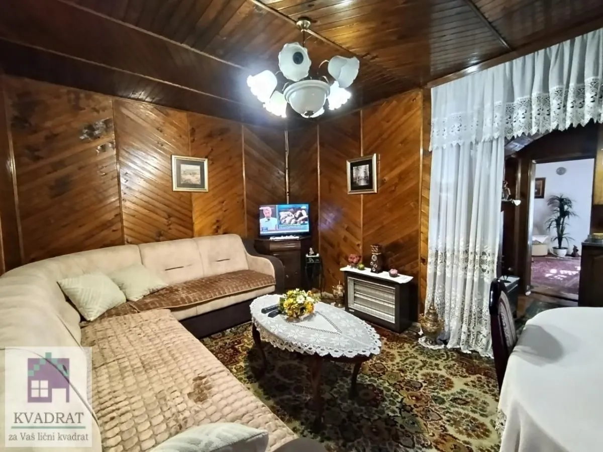 Prodaja, kuća, 120m², Obrenovac, Beograd