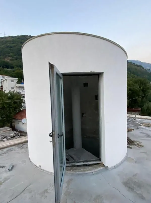 Sale, house, 400m², Podmaine, Budva
