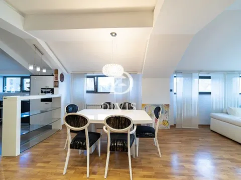 Prodaja, stan, 102m², Profesorska Kolonija, Palilula Sve Podlokacije - image 7